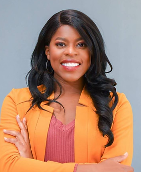 Group of diverse women and men leaders and entrepreneurs in a professional setting, engaged in conversation 